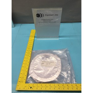 แหวนยึด AMAT 0020-23630 ขนาด 6 นิ้ว ชุบดีบุก SMF FUJITSU - อุปกรณ์และอะไหล่เซมิคอนดักเตอร์ระดับโลกที่เชื่อถือได้ - Product Image 5