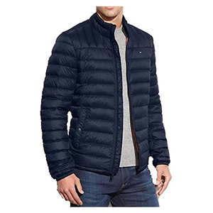 Veste pour hommes – Manteaux de créateur tendance en gros, doudounes personnalisées multicolores, prix abordable, vêtements respirants, service OEM - Product Image 2