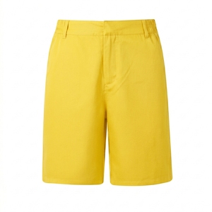 Pantalones Cortos Deportivos para Hombre, Cómodos, Cintura Elástica, Secado Rápido, para Fitness, Running y Uso Casual - Product Image 5