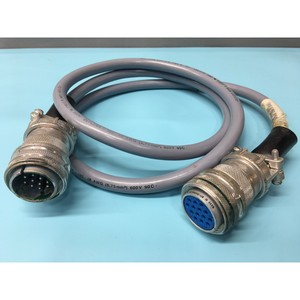 Cable de Alimentación Criogénico AMAT 8043042G050, 117491 - Equipo y Piezas de Semiconductores de Confianza de Tradicción Global - Product Image 2