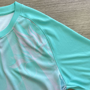 Best Selling Cheap Price Children's Soccer Uniform Short Sleeve Breathable Lightweight Customized Design <b>Hot</b> Sale for Team - Product Image 3
