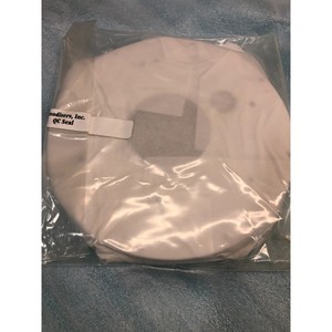 AMAT 0020-30170 Pedestal, 8" Poly DC EXT, 146462 - Equipo y piezas de semiconductores de confianza de la marca global Legacy - Product Image 1