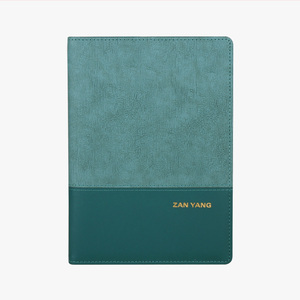 Funda ecológica de pana para cuadernos/libretas de negocios - Product Image 6