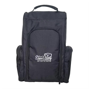 Customize With Your Logo Travel <b>Backpack</b> Golf Shoe Bag Sneaker Sport Travel Case Football Boot Bag Casual Sports <b>Backpack</b> - Product Image 6