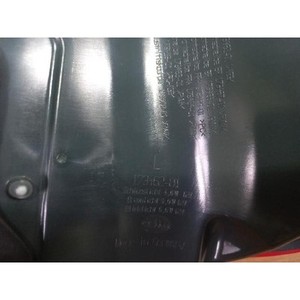 Luz Trasera Izquierda Original Usada para BMW Serie 5 F07, F10, F11 2009-2013, Número de Pieza 17346201 - Product Image 6