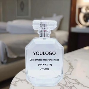Parfum de Luxe pour Homme en Promotion, Format Standard 100ml, Parfum Épicé et Envoûtant, Longue Durée, Vaporisateur Classique, OEM/ODM, Marque Privée, Chine - Product Image 3