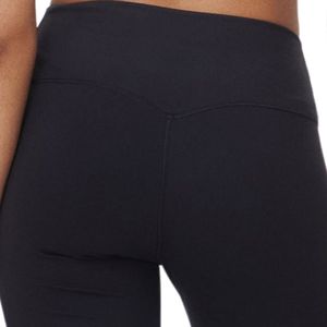 Women's Flared Yoga Leggings High Waist Stretch Workout Pants Comfortable Breathable Fitness <b>Tights</b> Gym Sportswear Activewear - Product Image 4