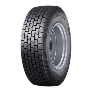 Pneu de camion radial 315/70R22.5, performance longue durée - Product Image 4