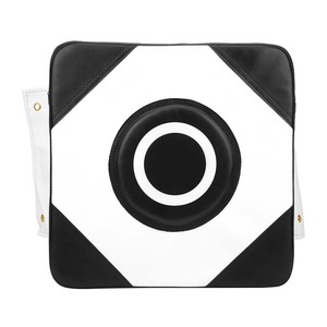 Wholesale Custom Wall Mount Punching Bag PVC PU Leather Uppercut Boxing Muay Thai MMA Kickboxing Steel Oxford Fabric Adjustable - Product Image 2