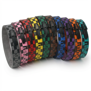 เข็มขัดยกน้ำหนักแบบปรับได้ ทำจากหนังแท้ สำหรับออกกำลังกาย เพิ่มแรงกด ช่วยพยุงหลัง พร้อมอุปกรณ์เสริมสำหรับยิม ขายส่งแบบสั่งทำได้ - Product Image 1