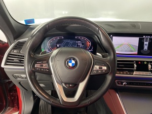 Mejor Oferta para Nuevo |   X6 M Sport 4d Utility Usado 2020-2025 - Volante a la Izquierda |   Volante a la derecha - Product Image 5