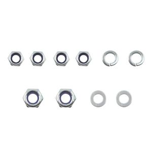 Stabilizzatore di Sterzo per Dodge Raider 1987-89 e Suzuki Samurai 4WD 1986-91, Unità Singola per Camion - Product Image 2