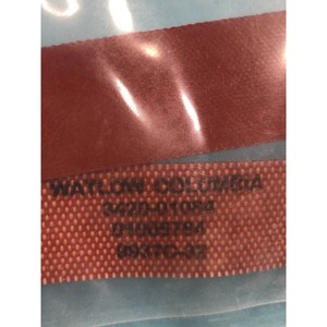 Sangle d'isolation 2 AMAT 3420-01084, 156008 - Équipements et pièces semi-conductrices de renommée mondiale à la fois fiables et durables - Product Image 3
