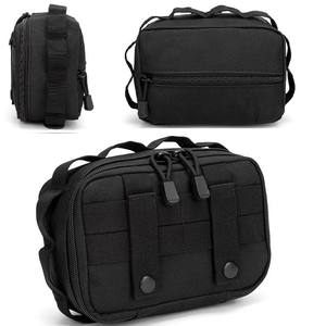 Sac de taille sportif unisexe imperméable multifonction fabriqué en polyester résistant à l'abrasion pour l'alpinisme et la randonnée, fabriqué au Vietnam - Product Image 3