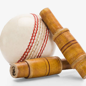 Pelotas de Cricket de Cuero Blanco de la Mejor Calidad, Personalizables, al por Mayor, Pelotas de Cricket de Cuero Premium - Product Image 2