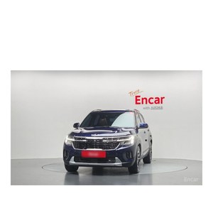 Kia Seltos 1.6 Turbo 2WD Essence Automatique Sièges en Cuir Caméra Arrière 22 446 km avec Volant à Gauche Modèle 2023 - Product Image 3