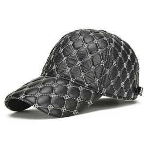Classic Fashion Sports Baseball Cap <b>Waterproof</b> Design Custom Logo Adjustable Men Women Stylish Sportswear Outdoor Baseball Cap - Product Image 6