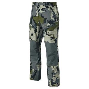 Professional Men's <b>Waterproof</b> Camouflage Hunting Pants Tactical Cargo Trousers Outdoor Hiking Breathable Silent Gear - Product Image 1
