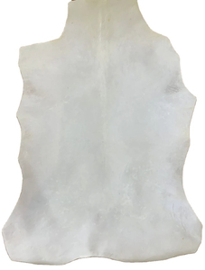Piel de cabra suave, cuero de crusta, cuero hecho a medida - Product Image 6