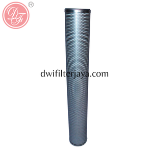 Filtro de Aceite Personalizado a Precio de Fábrica, Cartucho de Filtro de Aceite para Sistema Hidráulico con Alto Flujo para la Industria - Product Image 1