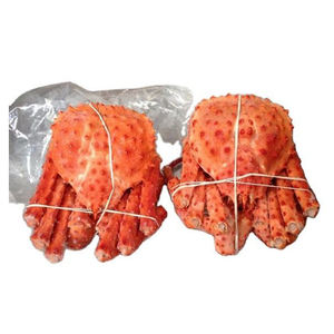 Frozen Red king Crab/Wholesale Frozen King Crab <b>For</b> <b>Sale</b> - Product Image 3