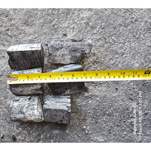 Carbón Vegetal Binchotan de Eucalipto 100% de Alta Calidad, Barra de Carbón Vegetal Japonés Blanco de Grado Fino, 6 Horas de Duración, 5% - Product Image 4