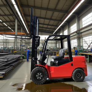 Đa năng 2 tấn 3 tấn mô hình với Side Shifter và nhiều file đính kèm xăng xe nâng - Product Image 5