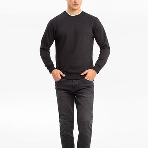 Sweat-shirt pour homme à bas prix, design de qualité supérieure, sweat-shirt respirant en tricot, sweat-shirts pour homme à bas prix - Product Image 5