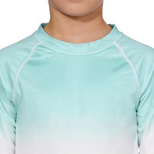 Maillot de bain extensible léger de qualité supérieure pour enfants, fabriqué au Pakistan, OEM ODM, pour garçons et filles, vente en gros - Product Image 5