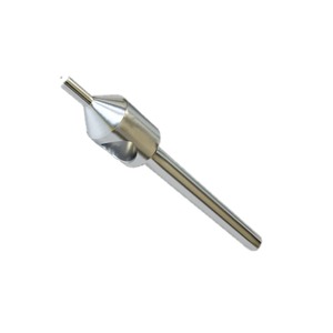 Poinçon chirurgical XELTECH FUE dentelé 0,9 mm, haute précision, manuel, pour extraction d'unités folliculaires, réutilisable, pour greffe de cheveux - Product Image 2