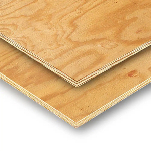 Fabricant professionnel de mélamine MDF, de panneaux de particules ou de contreplaqué - Product Image 5