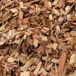 Copeaux de bois de pin / Copeaux de bois de pulpe d'eucalyptus / Bois de chauffage en copeaux - Product Image 6