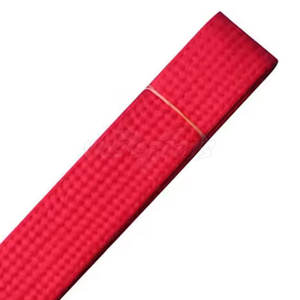 Ceinture de BJJ sur mesure, service OEM, meilleur matériau, ceinture de BJJ la plus vendue - Product Image 5