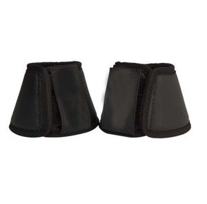 Equine Oxford Cloth Bell <b>Boots</b> Protection Horse Hoof <b>Cover</b> and Custom Design Outdoor Use Model SP-30770 - Product Image 3