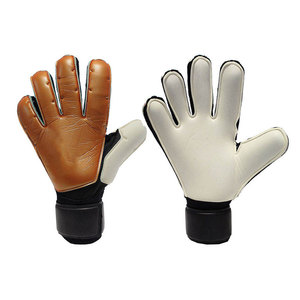 Low MOQ Goalkeeper Gloves Online Best Selling Goalkeeper Gloves Oem Service Goalkeeper Gloves - Product Image 1
