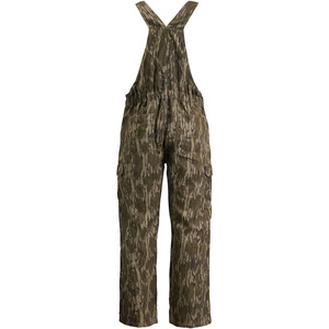 Pantalon de travail camouflage pour homme en toile imprimée imperméable, style automne, pour la chasse - Product Image 2