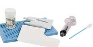 STIMULAN Rapid Cure 10CC Instrumentos Quirúrgicos Ortopédicos Manuales con Certificación CE Clase II Venta al por Mayor MOQ Bajo OEM ODM Exportador Indio - Product Image 2