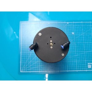 Válvula de Control de Presión de Vacío VAT F62-86254/0002 62034-KA18-1005, Usada, Piezas de Equipos Semiconductores Legacy - Product Image 2