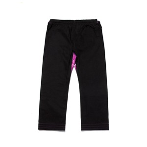 bjj gi suit custom logo cotton fabric pearl weave breathable lightweight durable training uniform for men women gym practice - Product Image 6