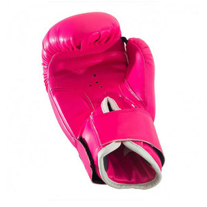 Gants de boxe respirants de qualité supérieure, prix bas, faible MOQ, logo personnalisé, vente en gros - Product Image 5