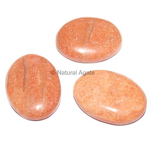 Compre Cabujones Ovalados de Jaspe Natural - Piedra Preciosa Duradera para Sanación REIKI, Ideal para Regalos y Manualidades - Product Image 4