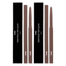 BBIA Last Auto Gel Eyeliner 0.3g 03 Rose Brown 2pz - Eyeliner Chimico a Prezzo Scontato - Product Image 1