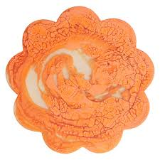 Handmade Resin Candle Display Board for <b>Table</b> Decoration - Product Image 2