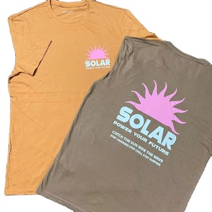 T-shirt personnalisé en coton tricoté uni pour homme, col rond, manches courtes, coupe classique, respirant et à séchage rapide - Product Image 4