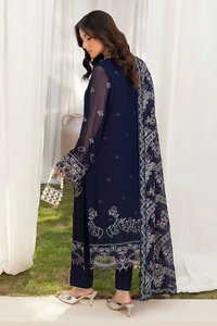 Colección Top Brand 2026: Trajes de fiesta de gasa para mujer, estilo indio y pakistaní, ropa de alta calidad, salwar kameez para mujer - Product Image 2