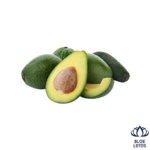 Meilleures ventes : Cubes d'avocat Hass surgelés IQF écologiques, tranches de fruits de haute qualité pour boissons, pâtisseries et exportation - Product Image 1