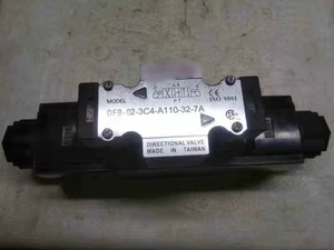 วาล์วความดัน PPGEE-6-180-D24-A1 ppgee + PPGGEE-6-180-D24-A1 DF31 + วาล์วตามสัดส่วน DF31 - Product Image 6