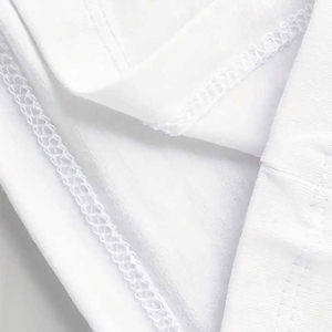 Camiseta de Alta Calidad con Diseño Personalizado y Pedrería para Hombre, Camisetas de Talla Grande para Hombre de Pakistán, Camisetas con Pedrería - Product Image 5