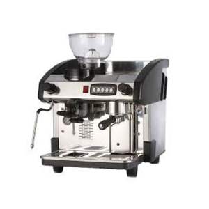 Máquina de Café Espresso Comercial Expobar de Acero Inoxidable, 1, 2 y 3 Grupos, Uso Profesional en Cafeterías - Product Image 2