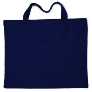 Bolsa de Tela de Lona Personalizada con Logotipo Impreso, Diseño Promocional, Ecológica, Reutilizable, con Asas de Cuerda, Venta al Por Mayor - Product Image 3
